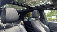 Mercedes-Benz GLE 450d 4Matic AMG Line Prem 5dr 9G-Tronic [7 St] Diesel Estate